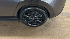 Mazda 3 2.0 Skyactiv X MHEV Sport Lux 5dr Petrol Hatchback